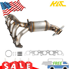 For Chevrolet Colorado GMC Canyon 2007 - 2012 3.7L Front Catalytic Converter picture