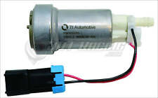 Walbro Ti Automotive F90000285 525lph HellCat Intank Fuel Pump E85 Compatible picture