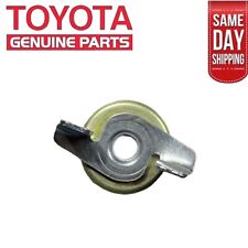 91 - 97 TOYOTA LAND CRUISER FJ80 FZJ80 INTAKE AIR CLEANER WASHER NUT OEM NEW picture