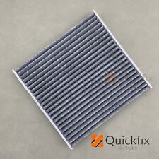 Fresh Breeze Cabin Air Filter For 2017-21 Honda CR-V Civic Fit Insight Odyssey picture