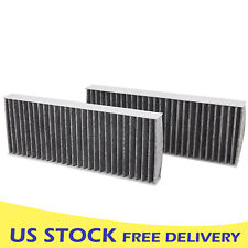 For Nissan Pathfinder Frontier Xterra 2005 2006-2012 Carbonized Cabin Air Filter picture