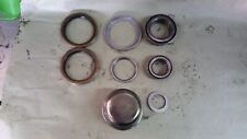 Rolls Royce Silver Spirit Spur Dawn Front WHEEL BEARING KIT NO RACE VIN 31001 ON picture