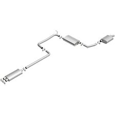 Fits 1998-2004 Chrysler Intrepid Direct-Fit Replacement Exhaust System 106-0520 picture