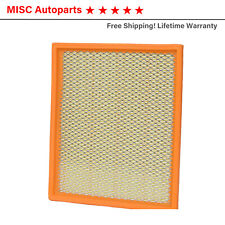 Engine Air Filter for Jeep Grand Cherokee Nissan Frontier NV1500 Xterra Titan picture