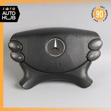 Mercedes W219 CLS55 AMG CLK350 E550 Steering Wheel Airbag Air Bag 2308600102 OEM picture