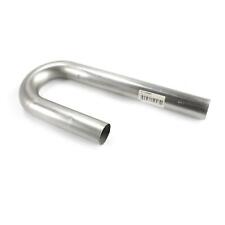 Patriot Exhaust H6908 304 Stainless Steel Exhaust Pipe, 1-3/4