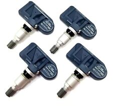 (4) TPMS Tire Pressure Sensors for 2002 2003 2004 Chrysler 300M Concorde 433mhz picture