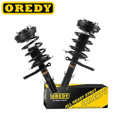 2PC Front  Struts Assembly for 1998 1999 2000 - 2004 Chrysler Dodge Intrepid picture