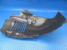 Bentley Continental Flying Spur right front wheel housing fender liner #9158  picture