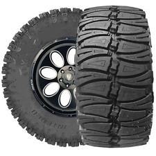 35X12.50R17E TRXUS STS RADIAL Interco Super Swamper Tires - Single Tire picture