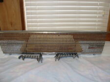 1965 Chrysler New Yorker Grille 9705470E, 9705456 side grille,9705457 side grill picture