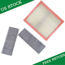 Engine Air Filter & Cabin Air Filter For Nissan Pathfinder For Suzuki Equator picture