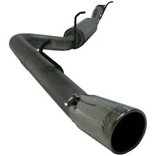 S5032AL MBRP Exhaust System for GMC Yukon Cadillac Escalade 2007-2010 picture