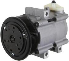 Klimoto A/C Compressor | Compatible With 94-95 Lincoln Town Car picture