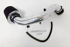 BLACK Air Intake System Kit Filter For 2002-2006 Acura RSX Type-S 2.0L L4 picture