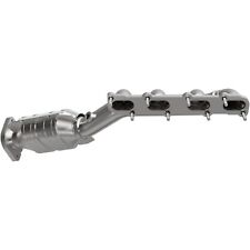 MagnaFlow 49 State Converter 51130 Direct Fit Catalytic Converter Fits 06-09 STS picture