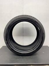 265/40R21 UNIROYAL TIGERPAW TOURING SPARE TIRE DOT (4222) 10.5/32NDS picture