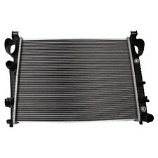 For Mercedes-Benz SL55 AMG 2003-2007 TRQ RDA80101 Engine Cooling Radiator picture