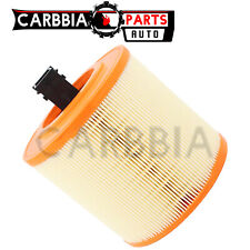 Engine Air Filter For 2016-2019 Chevy Cruze Cadillac ATS V6 Twin-Turbo 2/4-Door picture