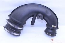 2017 2018 2019 BMW Alpina B7 G12 Turbocharger Intake Tube Left Driver - 13718658 picture