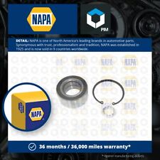 Wheel Bearing Kit fits BMW 435D 3.0D Rear 13 to 20 N57D30B NAPA 33416792361 New picture