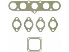 Exhaust Manifold Gasket For 1957-1959 Dodge D100 Pickup 3.8L 6 Cyl 1958 FQ385QM picture