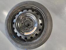 '07-'12 NISSAN VERSA Wheel 15x4 compact spare w/tire OEM picture