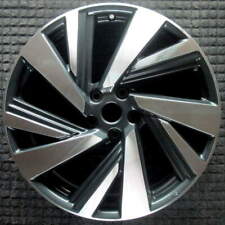 Nissan Murano Machined 20 inch OEM Wheel 2015 to 2023 picture