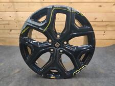 Wheel Rim Dark Black 22x8.5 PT00001895-E-002 OEM Rivian R1S R1T 2022+ *NOTE picture