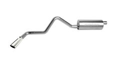 Gibson Fits 99-04 Ford F-250 Super Duty Lariat 6.8L 3in Cat-Back Single Exhaust picture