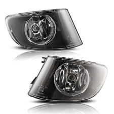For 2007-2011 BMW E92 E93 323i 335i Coupe Fog Lights Bumper Front Driving Lamps picture