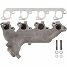 ATP 101049 Exhaust Manifold Driver Side Cast Iron Natural For Ford 351M 400 NEW picture