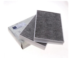 1 set Cabin Air Filter For Mercedes W221 S350 S400 CL550 2218300718 picture