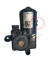 14-17 Mercedes S-Class S63 AMG W222 OEM exhaust gas air flap motor actuator *** picture