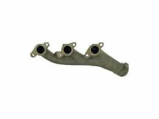 Fits 1998-2001 Mercury Mountaineer SOHC Exhaust Manifold Right Dorman 1999 2000 picture