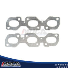 Exhaust Manifold Gasket for 95-12 Mercury Mystique Ford Mazda 2.5L 3.0L DURATEC picture