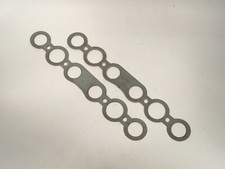 Colombia Brand Exhaust Manifold Gasket Fits Ford Taunus 12M 1952-1955 343101 picture