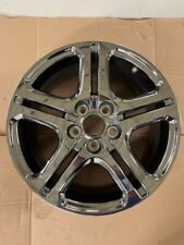 Acura TL TSX 2004-08 18 x 8 NEW OEM Wheel Blackish Chrome look 08W18-SEP-200(?) picture