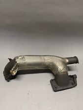 86-87 Mercedes W124 300TD 300SDL Diesel Engine Motor Charger Exhaust Manifold picture