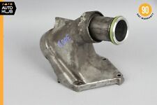 86-87 Mercedes W124 300D 300TD 300SDL Diesel Air Intake Manifold Charge Pipe OEM picture