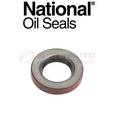 National Wheel Seal for 1965 Mercury Cyclone 7.0L V8 - Axle Hub Tire nu picture