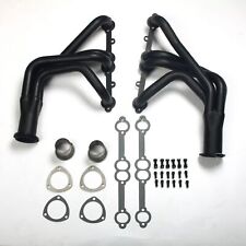 1-5/8 Exhaust Headers for Chevy Corvette Small Block 1963-1982 262-400 Engine picture