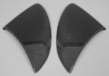 McLaren 540C, 570GT, 570S Replacement Side Air Intake Covers - 100% Carbon Fiber picture