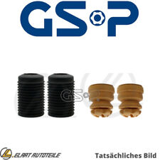 DUST PROTECTION KIT SHOCK ABSORBERS FOR BMW X3/F25/SAV X4/F26 N52B30BF/A/AF N57D30 3.0L picture