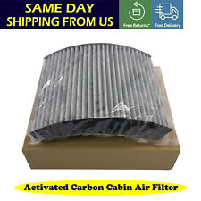 Activated Carbon Cabin Air Filter 64119237555 For BMW 1 2 3 Series F30 F31 M3 M4 picture