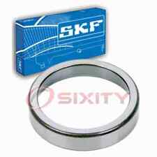 SKF Front Inner Wheel Bearing Race for 1966-1972 Plymouth Satellite bz picture