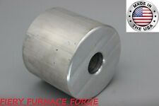 Clay Spencer Style Tire Hammer Aluminum Pulley Drive Wheel - Made in the USA picture