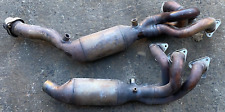 OEM Genuine BMW E46 M3 Coupe & Convertible Exhaust Manifold Headers S54 picture
