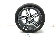 2017-2019 CADILLAC CTS V-SPORT REAR WHEEL RIM TIRE 18'' OEM picture
