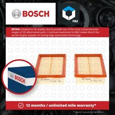 Air Filter fits SEAT CORDOBA 6K 1.0 99 to 02 Bosch 030129620C 030198620 Quality picture
